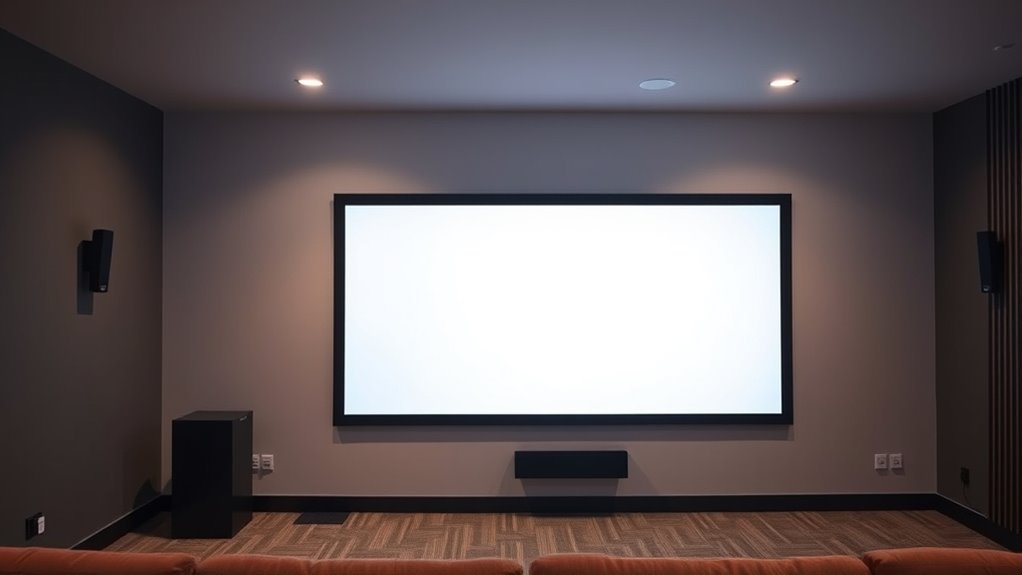 choose the right alr screen