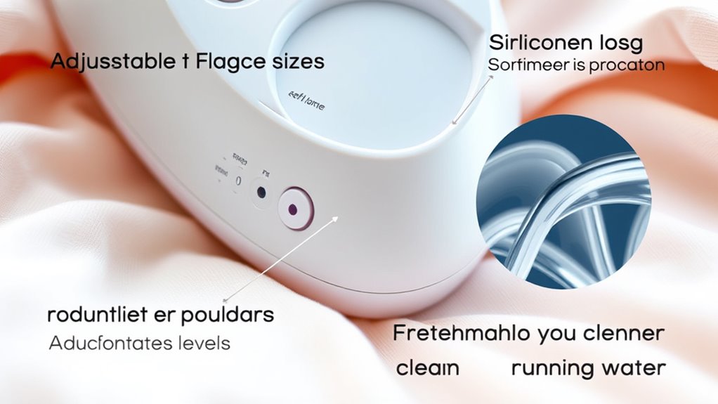 choose the right breast pump