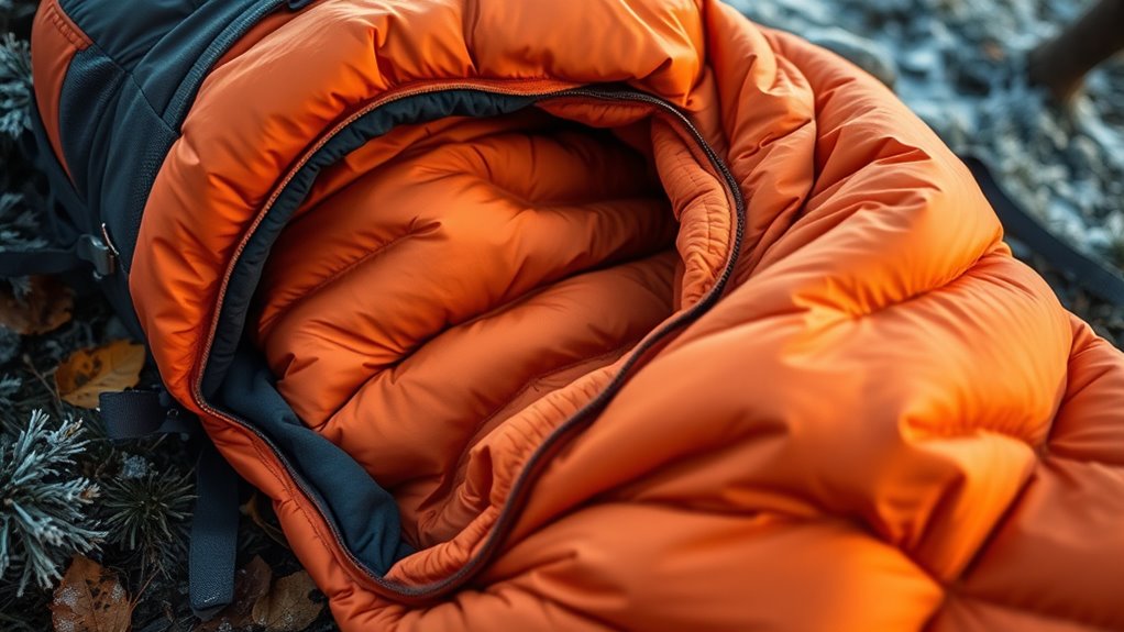 choose the right camping gear