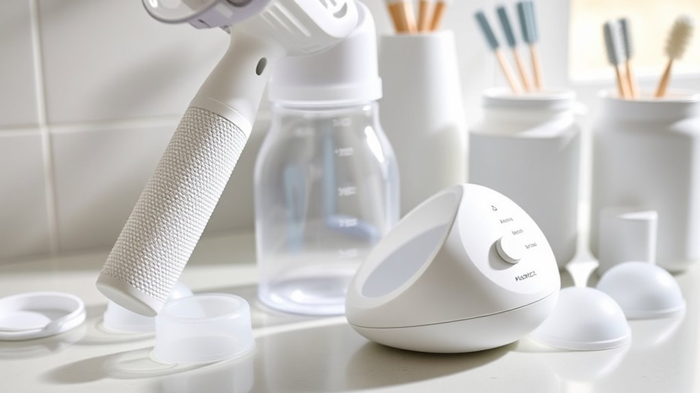 choose the right flange size