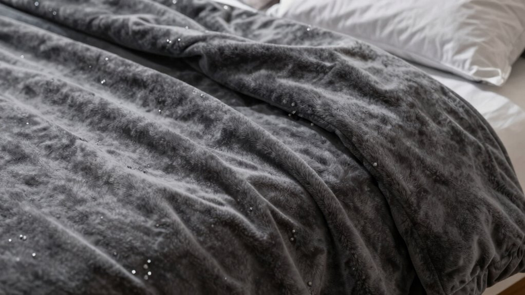 choose weight for comfort