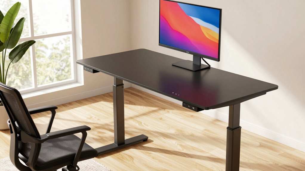 choosing a functional durable desk