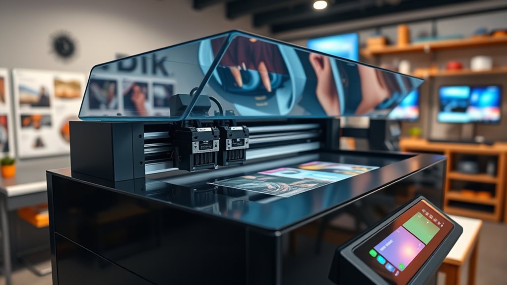 choosing a uv printer