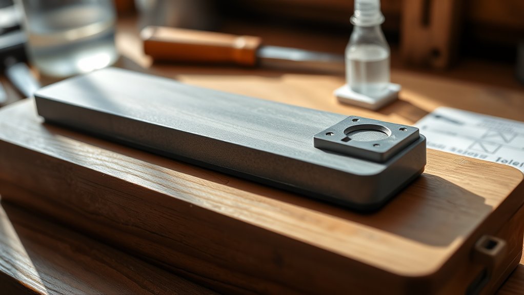 choosing beginner friendly whetstones