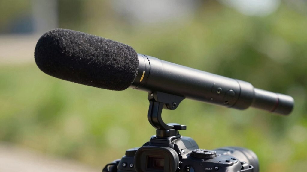 choosing compatible durable microphones