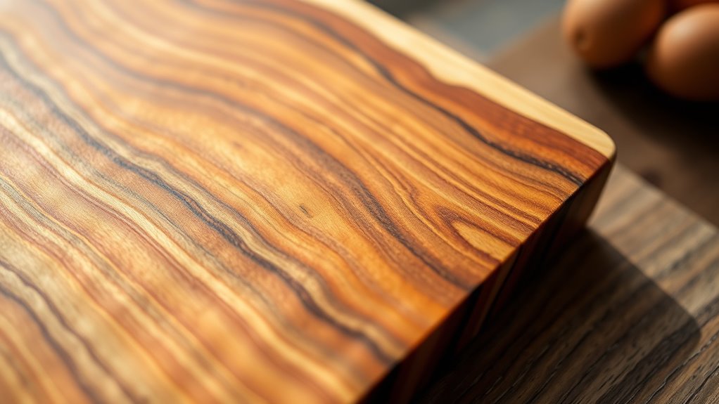 choosing durable knife friendly boards