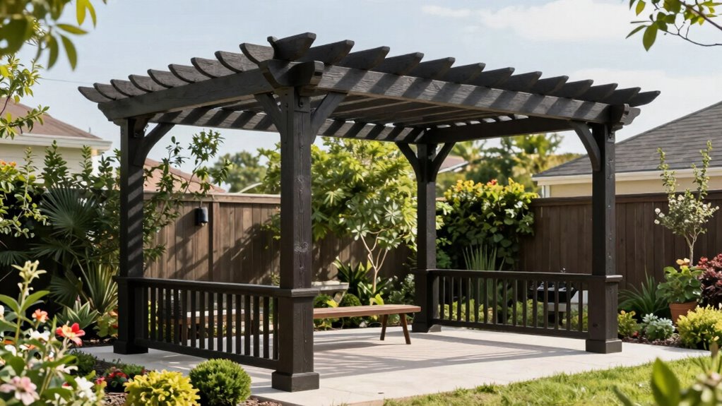 choosing durable weather resistant design