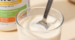 choosing labeling mixing clumping