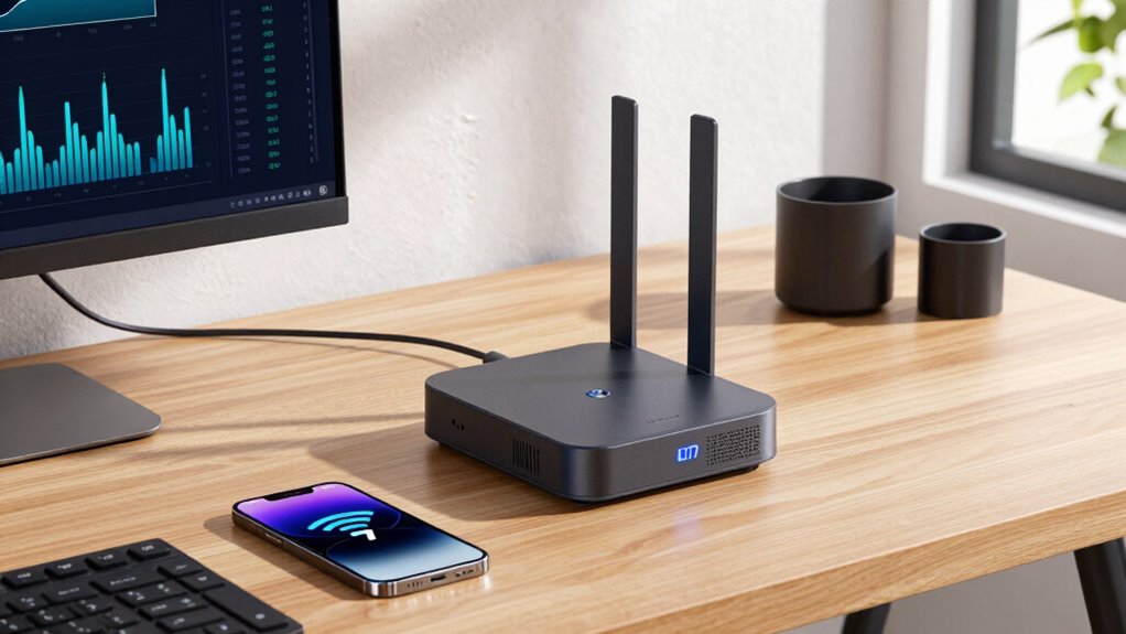 choosing optimal wifi 7 access point
