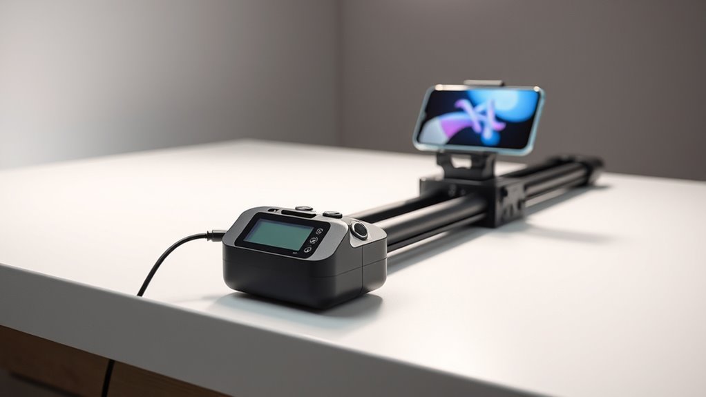 choosing portable quiet sliders