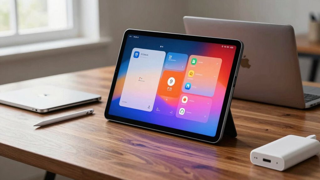 choosing portable touchscreen monitors