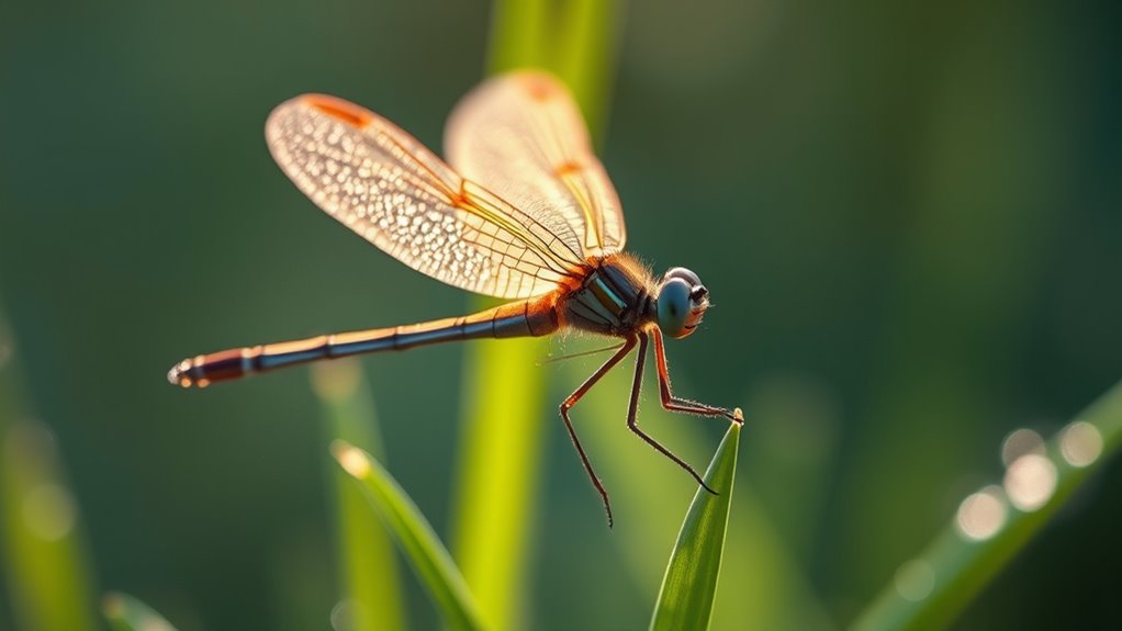 choosing quality macro lens