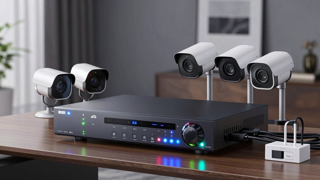 choosing reliable poe security