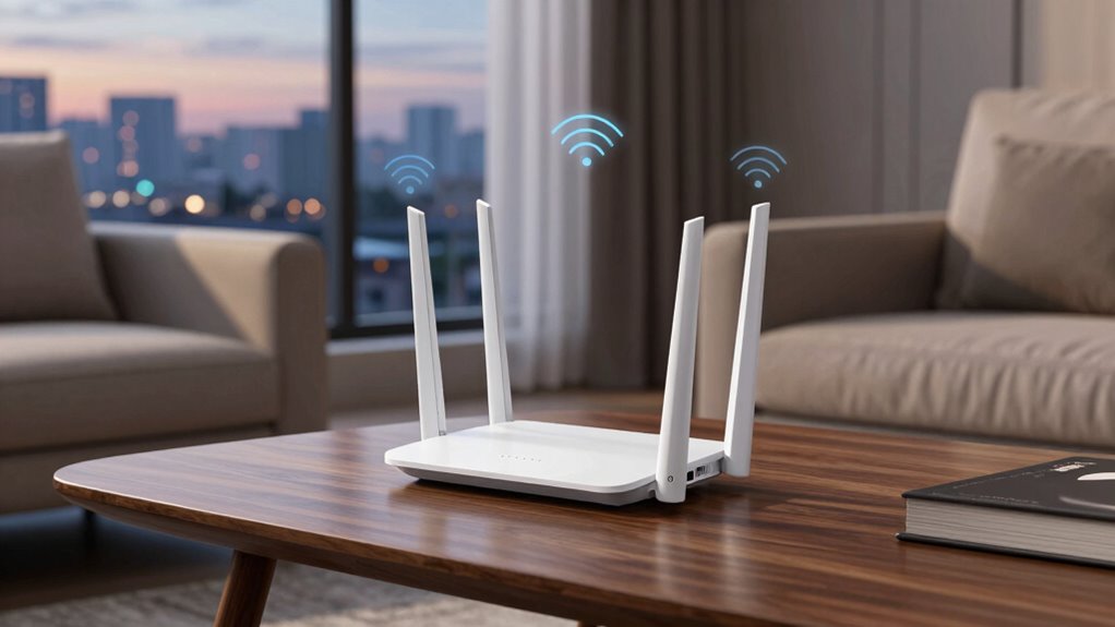 choosing reliable wifi system