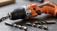 choosing right tool bits