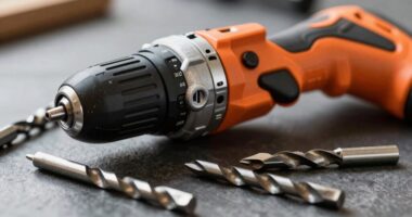 choosing right tool bits