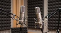 choosing the correct microphone polar pattern