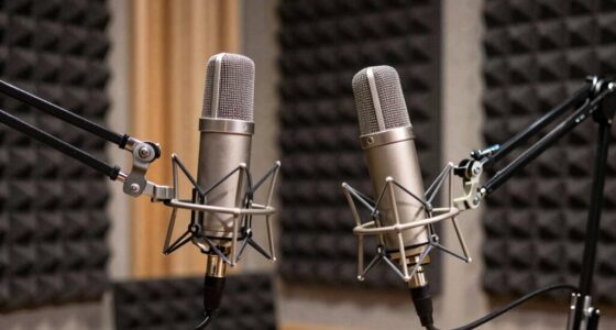 choosing the correct microphone polar pattern