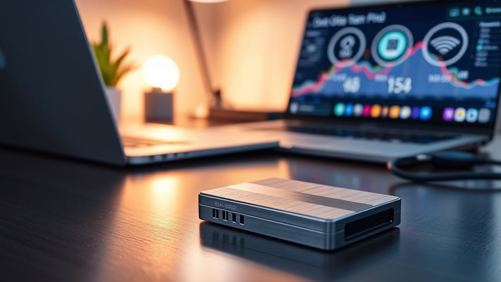 choosing the right external ssd