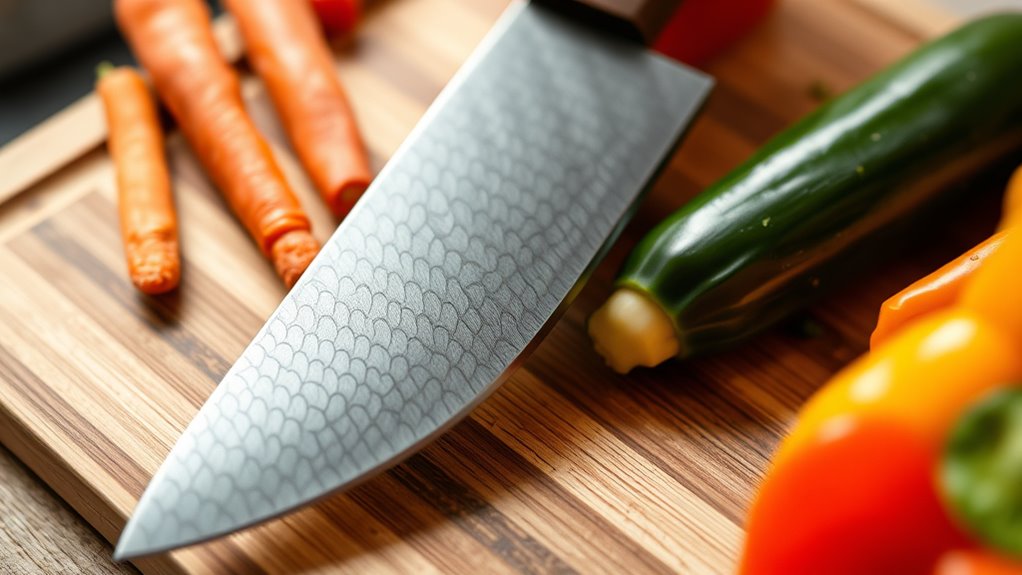 choosing the right nakiri knife