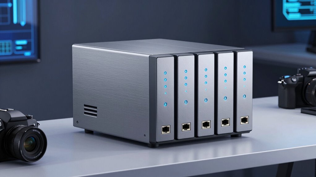 choosing the right nas