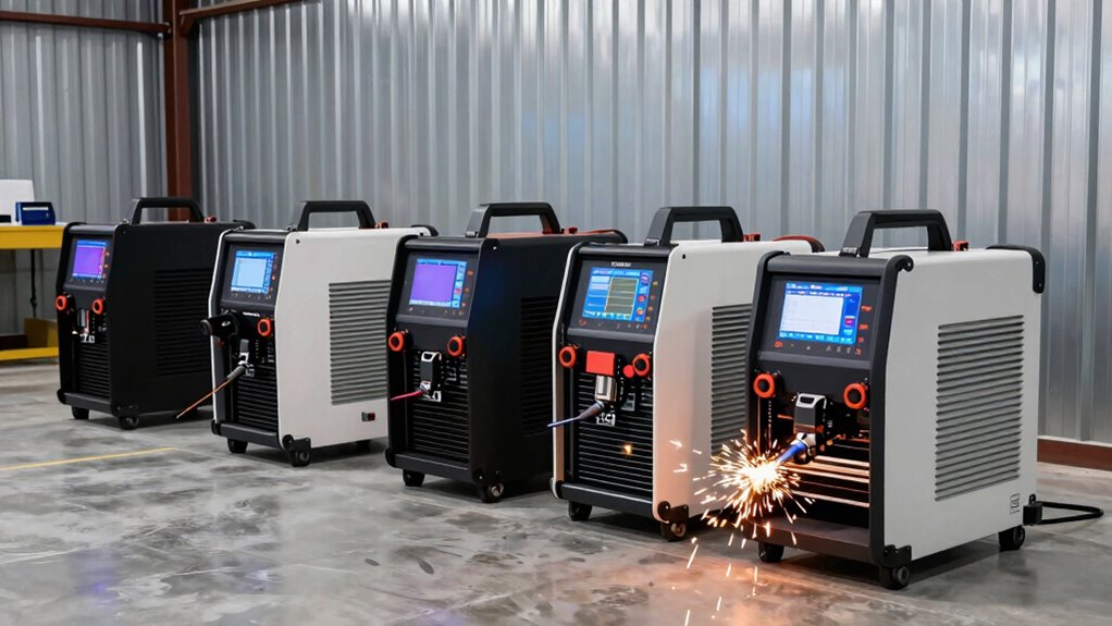 choosing the right plasma cutter