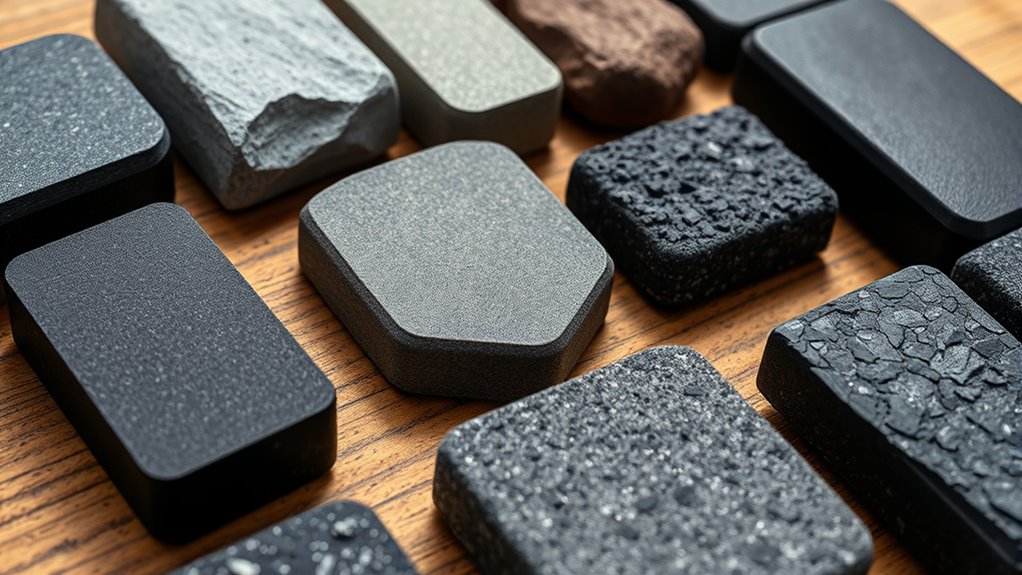 choosing the right sharpening stone