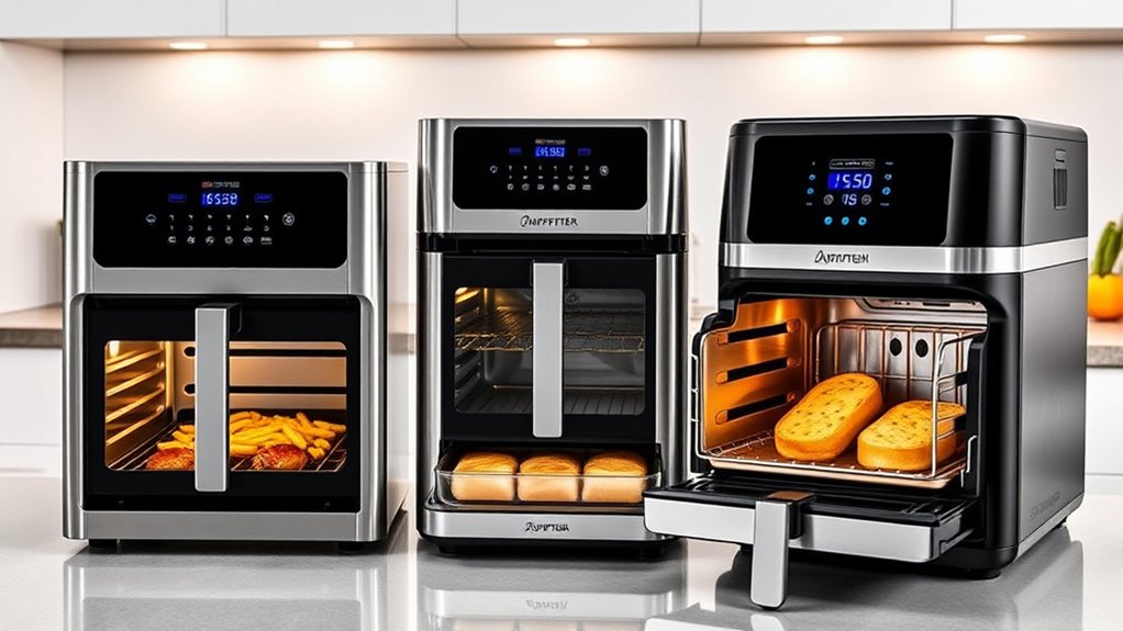 choosing versatile safe appliance