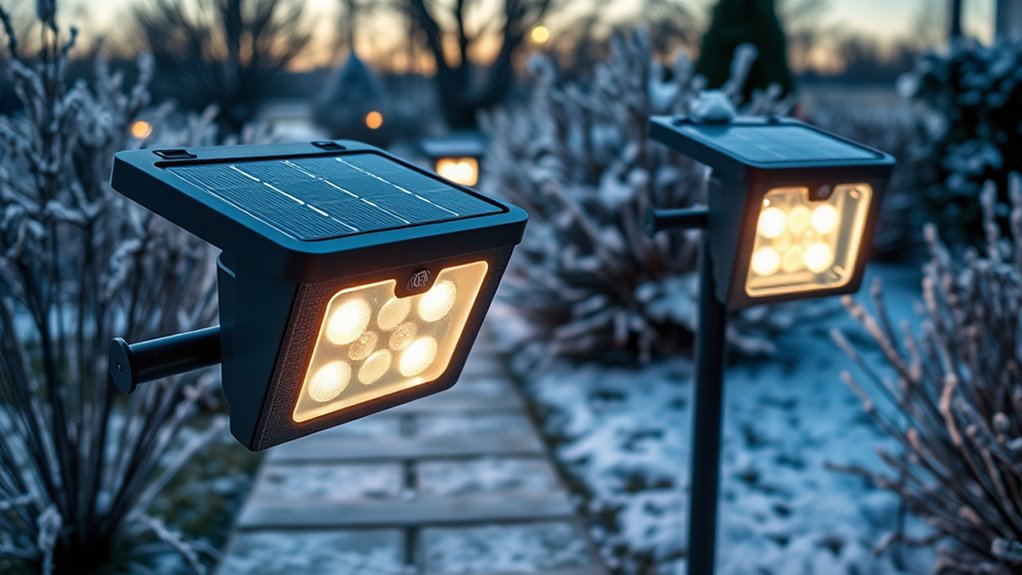 clean and check batteries