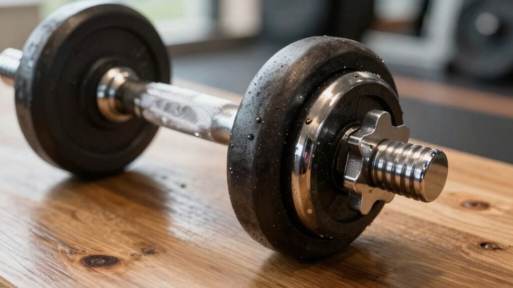 clean lubricate inspect regularly