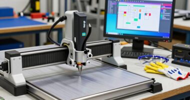 cnc mat cutter essentials