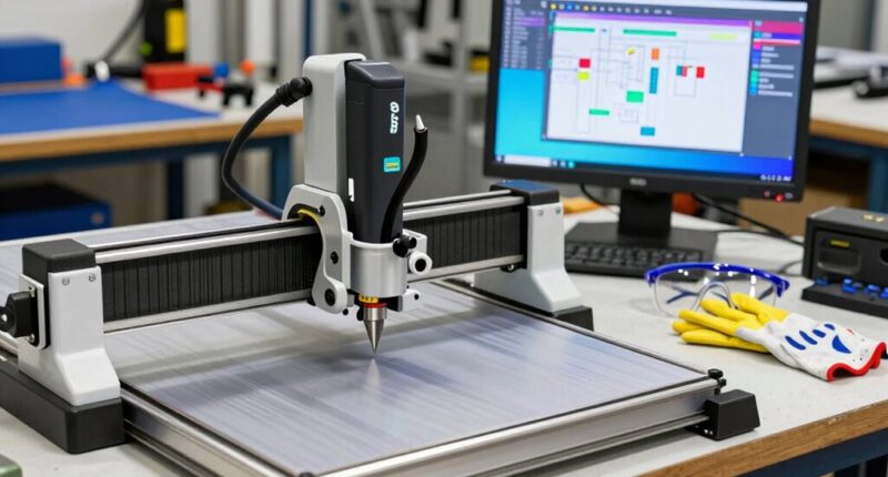 cnc mat cutter essentials