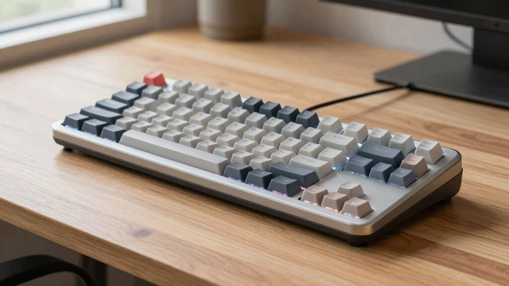 comfort customization durability compatibility