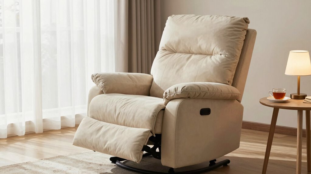 comfort safety durability ease