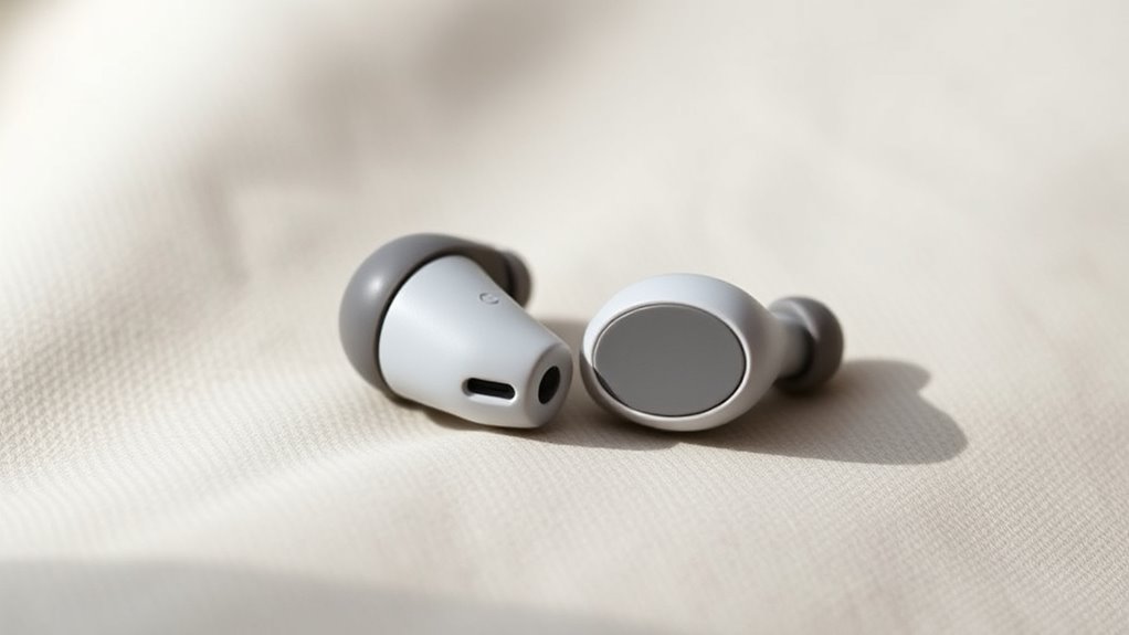 comfortable secure adjustable fit