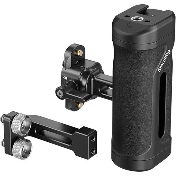 SmallRig Lightweight Mini Camera Side Handle Kit