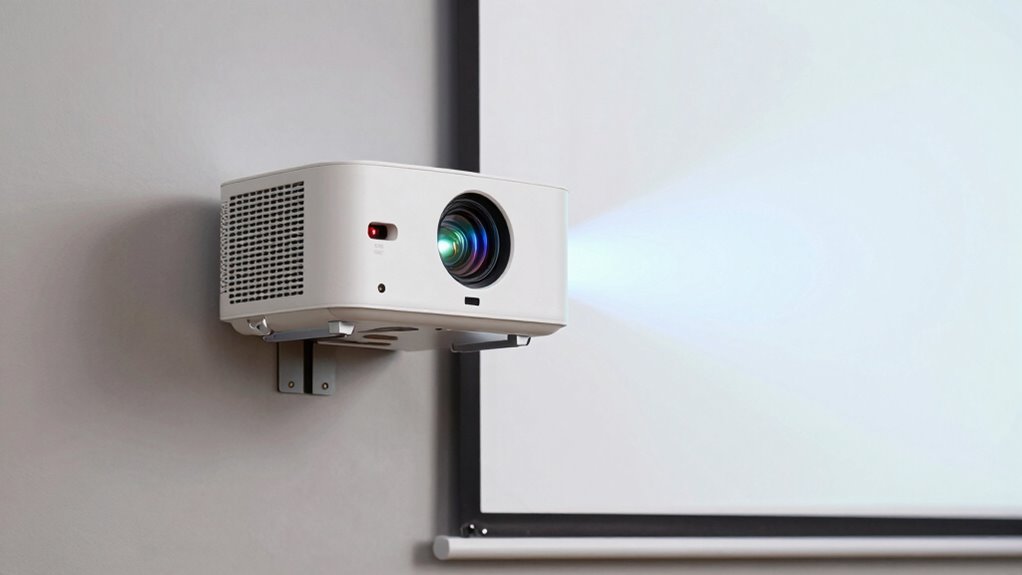 compact versatile 4k projectors