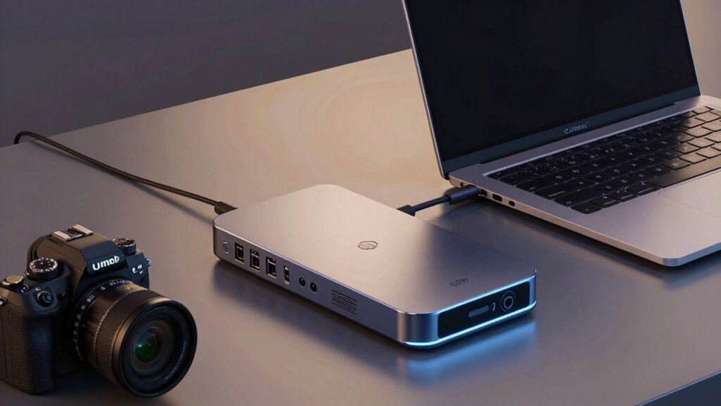 compatibility connectivity power expansion