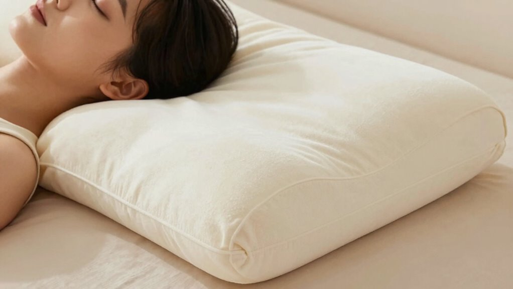 conforming cooling pressure relief