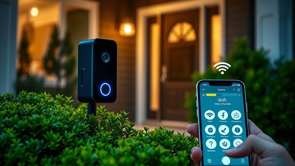 consider security compatibility battery