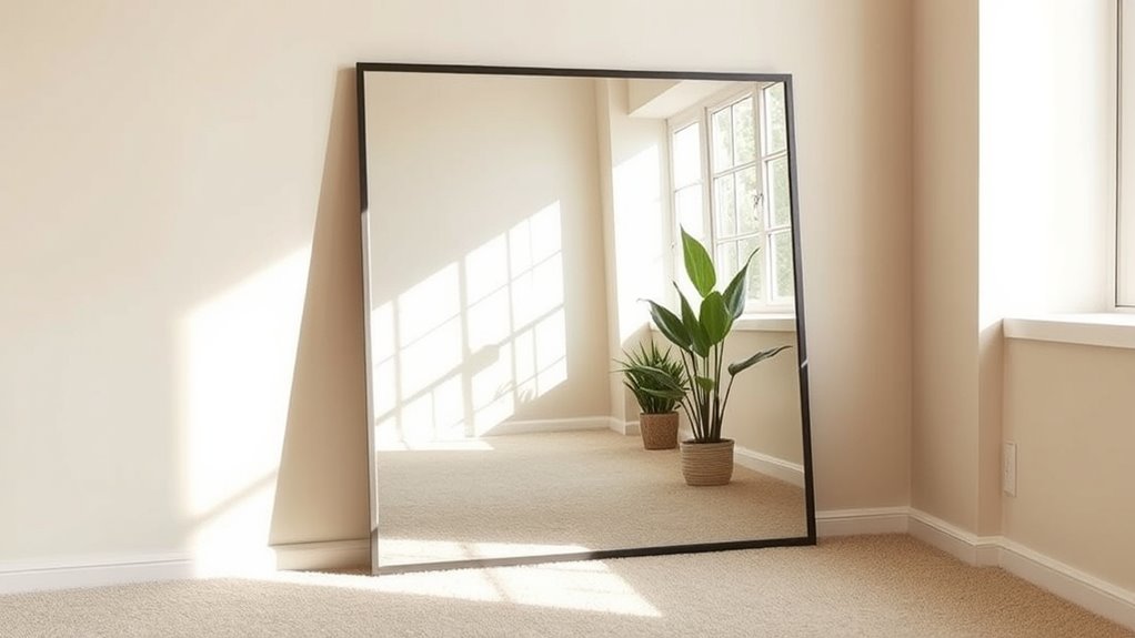 consider space style safety