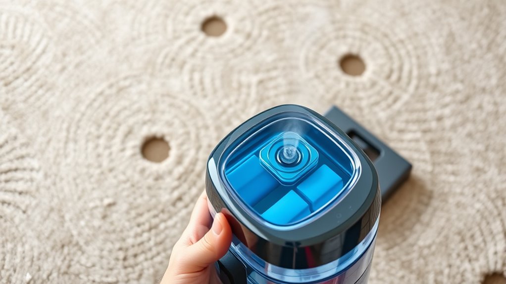 consider usage features efficiency