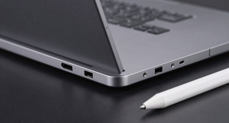 convertible laptop durability concerns