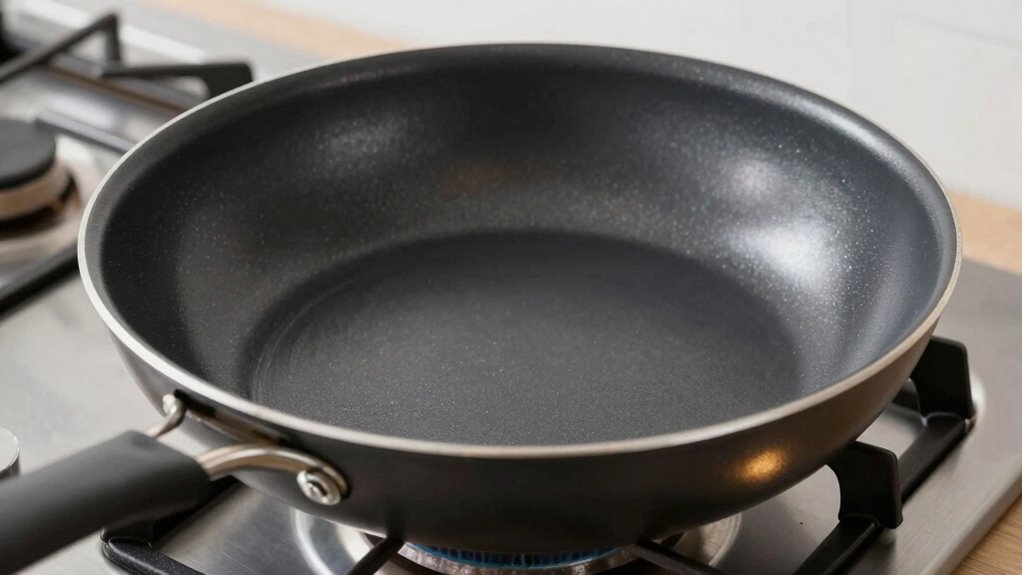 cook safely protect nonstick