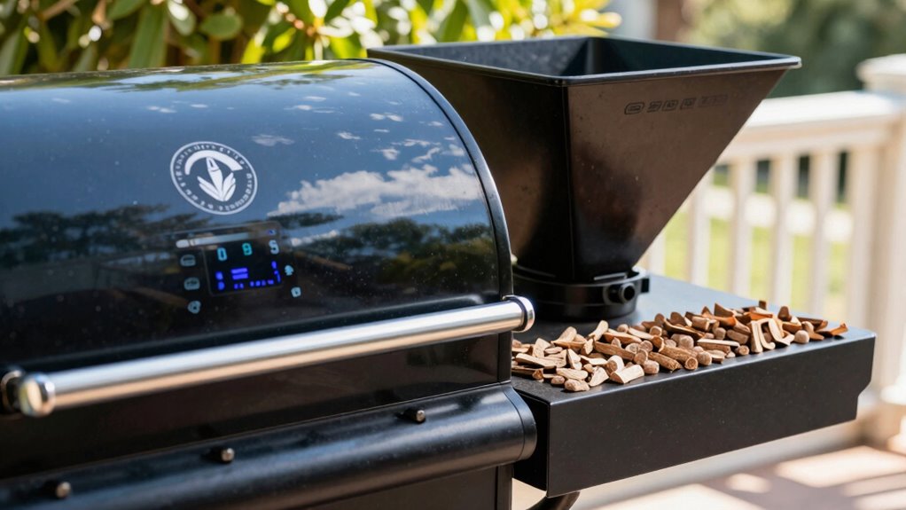 cooking capacity and durability