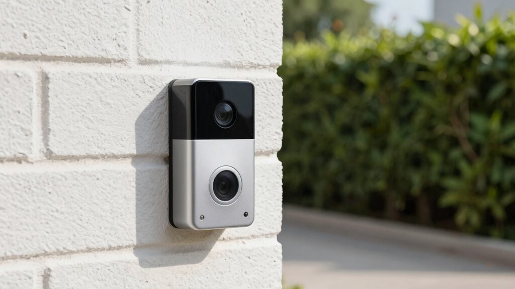 correct placement reduces false alarms