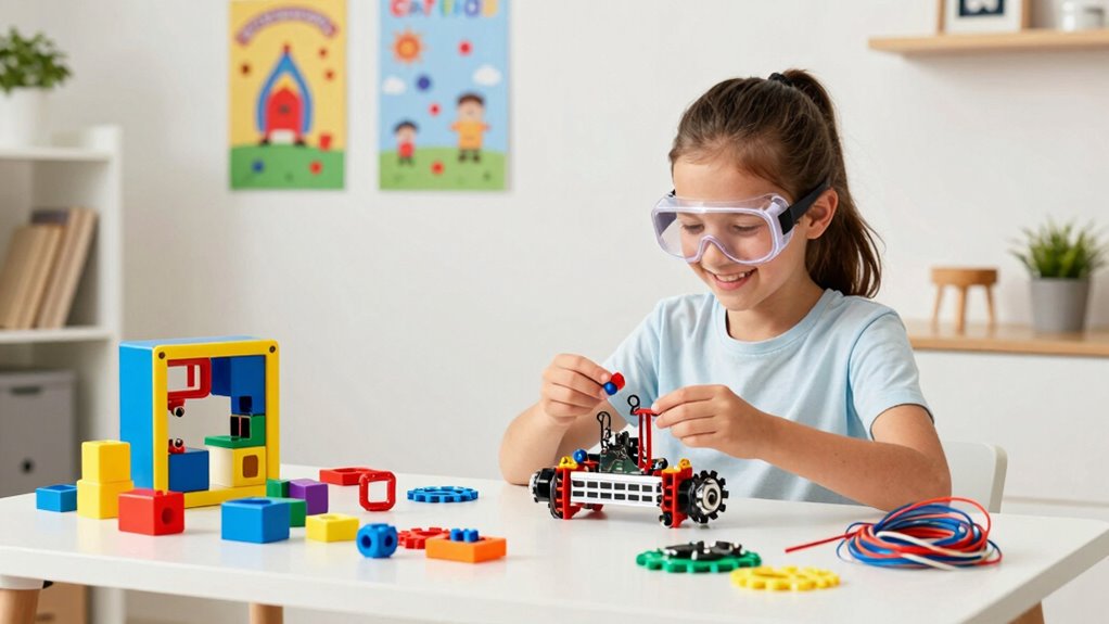 create engaging stem activities