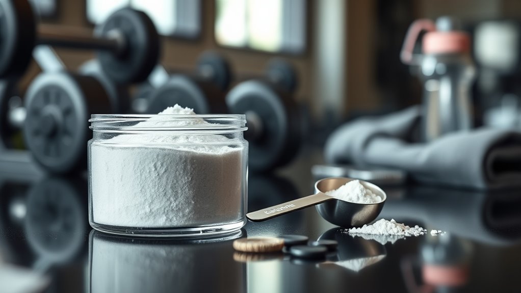 creatine benefits timeline explained