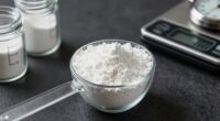 creatine dosage and effects