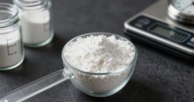 creatine dosage and effects